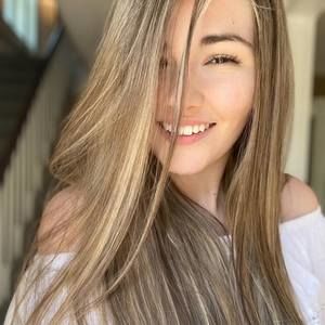 Meet your Posher, Sierra